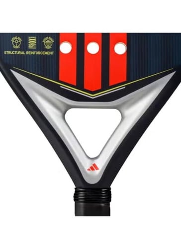 Adidas Match Blue 3.4 2025 Padel Racket