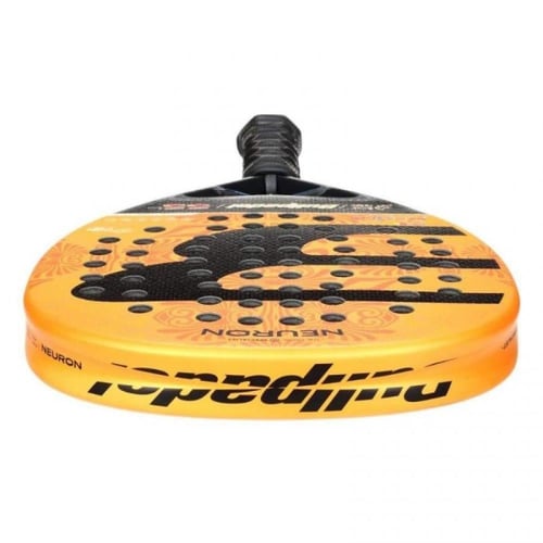 Bullpadel Chingotto Neuron MX LTD 2025 Padel Racke...