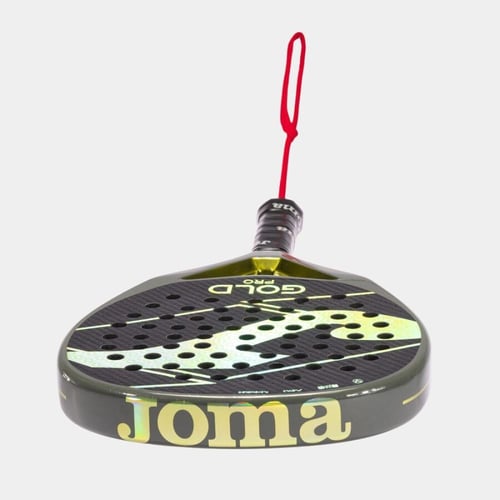 Joma Gold Pro 2025 Padel Racket