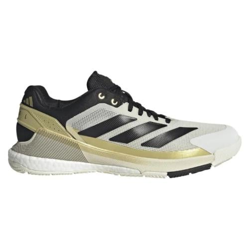 Adidas Crazyquick Boost Padel Shoes – White/Black/...