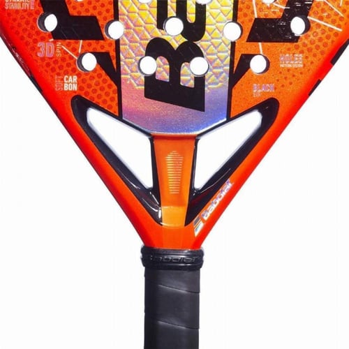 Babolat Juan Lebron Viper Soft 3.0 2026 Padel Rack...