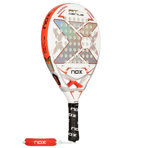 Nox AT10 Pro Cup 2024 Padel Racket