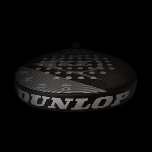 Dunlop RAPID POWER 4.0 Padel Racket