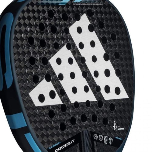 Adidas Maxi Arce Cross It Carbon 2025 Padel Racket