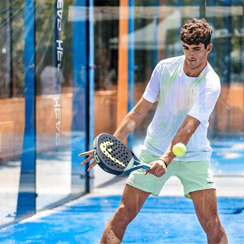 Head Extreme Pro Padel Racket
