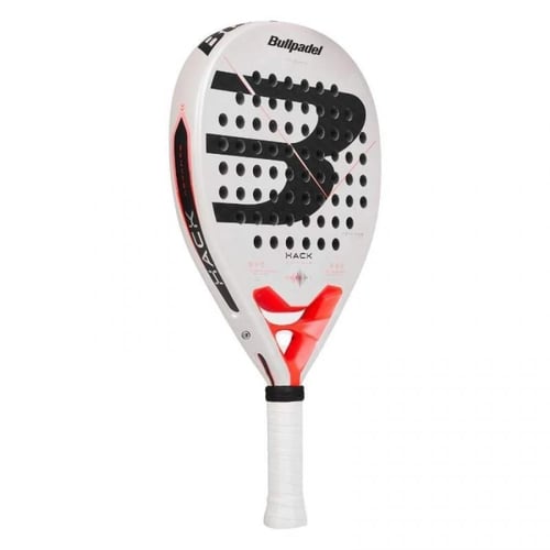 Bullpadel Hack Advance 2026 Padel Racket