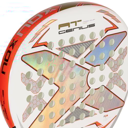 Nox AT10 Pro Cup 2024 Padel Racket