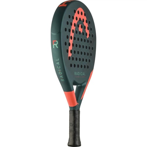 HEAD Radical Team Light 2026 Padel Racket