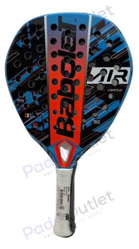 USED - Babolat Air Vertuo Padel Racket