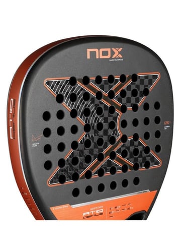 Agustin Tapia AT10 Luxury Genius Attack 12K 2025 N...