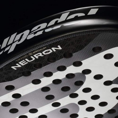 Bullpadel Chingotto Neuron 2024 Padel