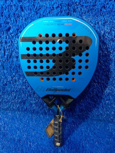 Bullpadel Vertex 05 GEO 26 USED Padel Racket 2026