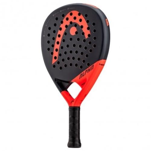 Head Graphene 360 Alpha Power 2025 Padel Racket