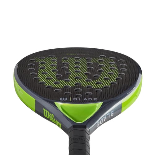 Wilson Blade Elite V2 Padel Racket