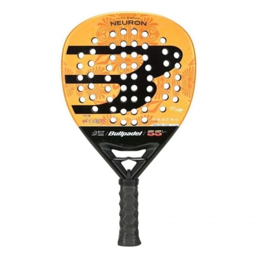 Bullpadel Chingotto Neuron MX LTD 2025 Padel Racke...