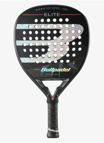 Gemma Triay Bullpadel Elite W Padel Racket
