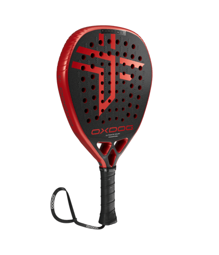 OXDOG ULTIMATE COURT 2025 Padel Racket