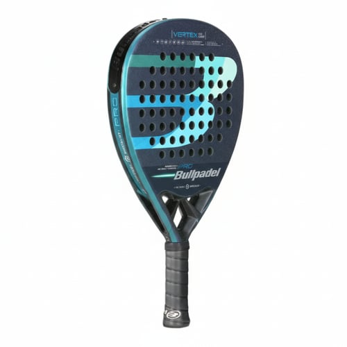 Bullpadel Vertex 03 Comfort Di Nenno Padel Racket