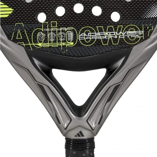 Adidas Adipower Carbon Control 2025 Padel Racket