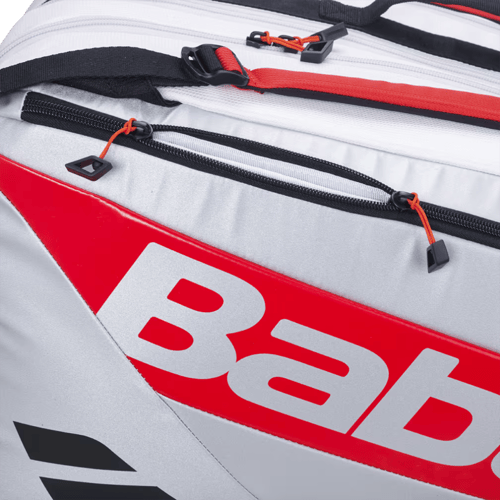 Babolat RH Pro Padel Bag 2025 Juan Lebron