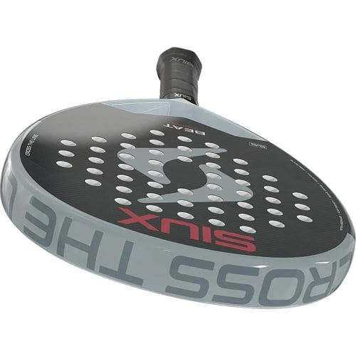 SIUX BEAT CONTROL 3 2026 Padel Racket