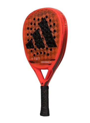 Adidas Cross It 2024 Padel Racket