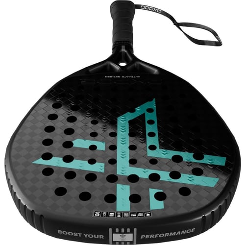 Oxdog Ultimate NXT-GEN 2026 Padel Racket