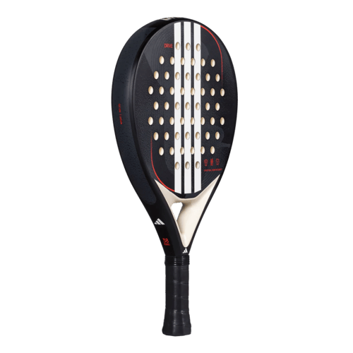 adidas Drive Black 3.4 2025 Padel Racket