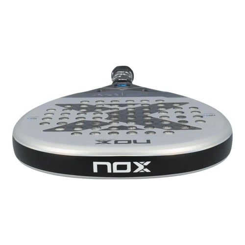 NOX ML10 Shotgun 12K 2025 LUXURY SERIES Padel Rack...