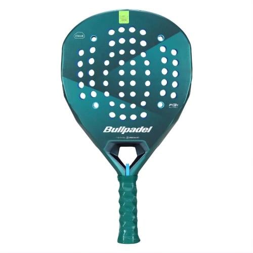 Bullpadel Chingotto Neuron Cloud 02 2026 Padel Rac...