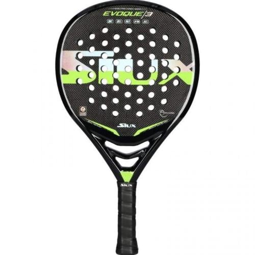Siux Evoque 3 Padel Racket