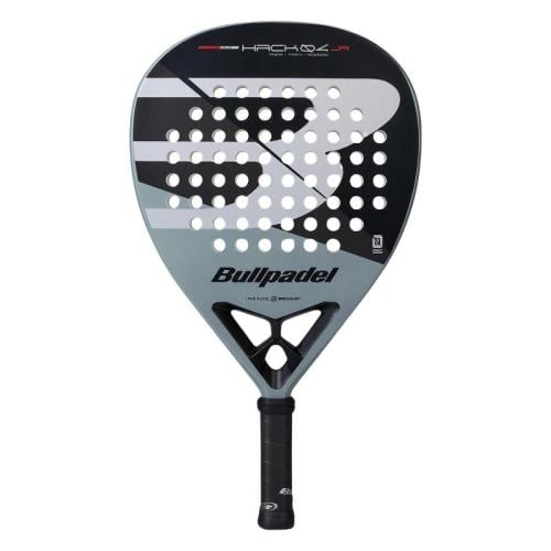 Bullpadel Paquito Navarro Hack 04 Junior 2026 Pade...