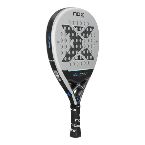 NOX ML10 Shotgun 12K 2025 LUXURY SERIES Padel Rack...