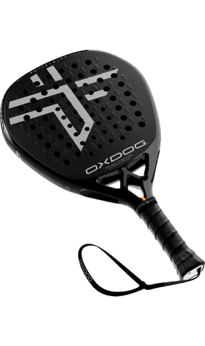 OXDOG HYPER Pro 2.0 FEP Edition 2025 Padel Racket