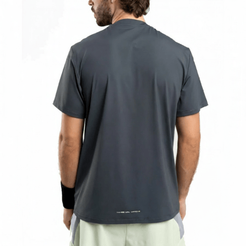 Nox Pro Polo Dark Gray T-shirt