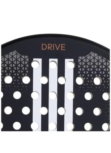 Adidas Drive 3.2 Bronze Padel Racket