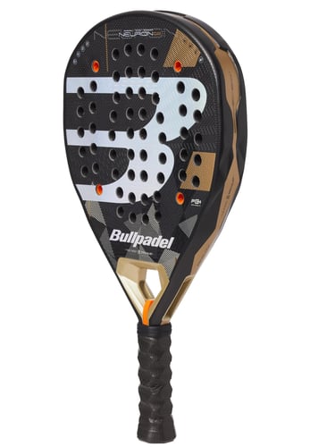 Bullpadel Neuron 02 2026 Padel Racket