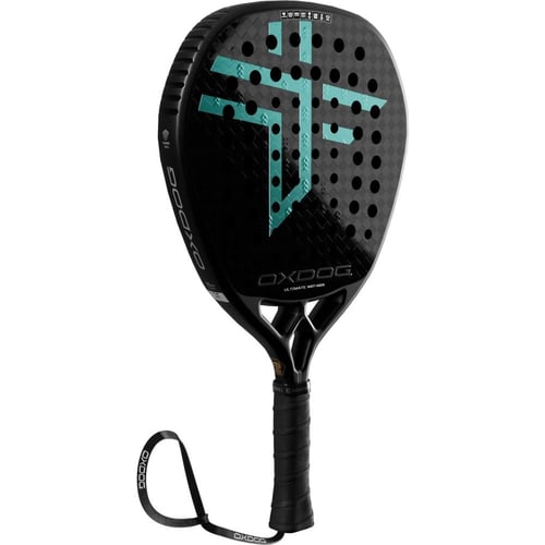 Oxdog Ultimate NXT-GEN 2026 Padel Racket