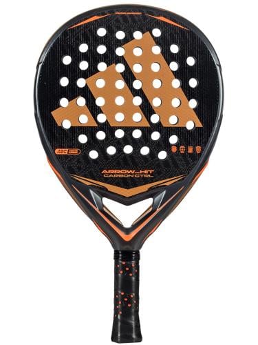 Adidas Arrow Hit Carbon Control 2026 Padel Racket