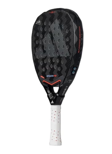 Racket Adidas Ale Galan Metalbone HRD+ 3.4 2025