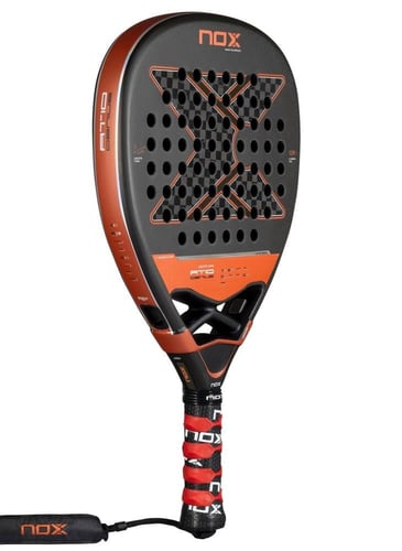 Agustin Tapia AT10 Luxury Genius Attack 12K 2025 N...