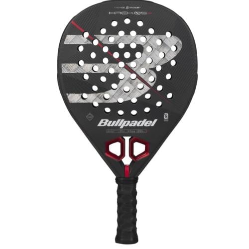 Bullpadel Hack 05 Hybrid 27 2027 Padel Racket