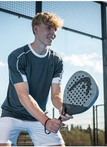 Head Vibe 2025 Padel Racket