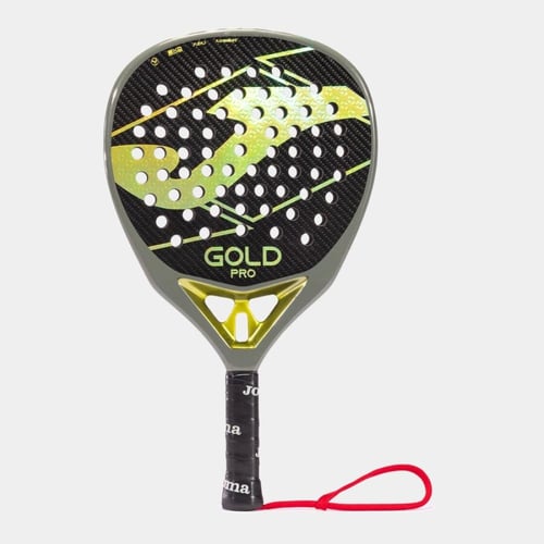 Joma Gold Pro 2025 Padel Racket