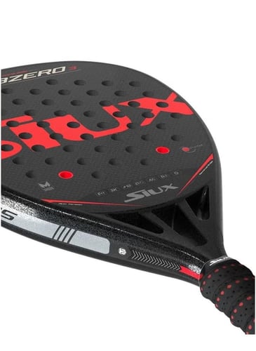 Siux Subzero 3 Padel Racket