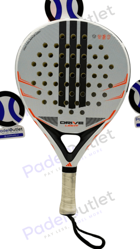 USED - Adidas Drive Light