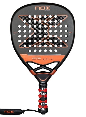 Agustin Tapia AT10 Luxury Genius Attack 12K 2025 N...