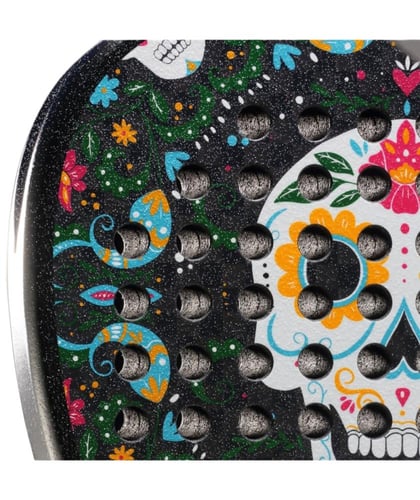 Bullpadel Vertex 04 MX Padel Racket
