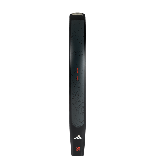 adidas Drive Black 3.4 2025 Padel Racket