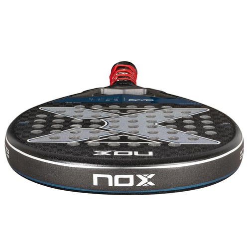 NOX AT10 Genius 12K 2024 Padel Racket